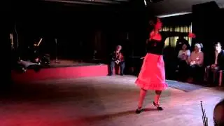 Rachuli - Georgian Dance