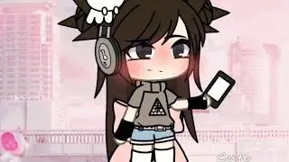 •Crush• (Gacha life Meme)