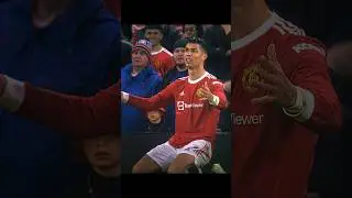 Ronaldo's astonishing penalty 🤯 ☠️ 