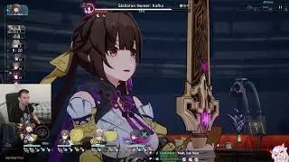 How I beat the 2.2 MoC 12 - Honkai: Star Rail