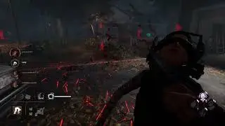 Perfectly timed Reverse Bear Trap