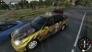HONDA heaven-Galore