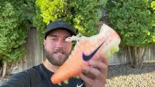 Nike Tiempo Legend 10 Elite Soccer Boot Review