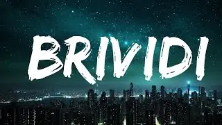 Mahmood, BLANCO - Brividi (Sanremo 2022) |15min