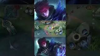 Джулиан сейчас Имба🔥 #mobilelegends #мобайллегендс #mlbb #shorts