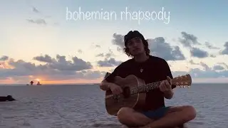eros atomus - bohemian rhapsody (queen)