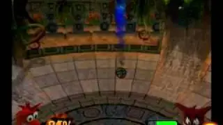 Crash Bandicoot TWOC Movie 10