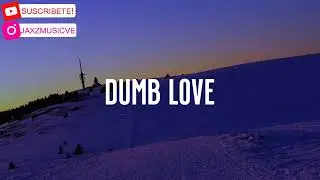 Dumb Love - Beat Pop Rock | Instrumental Pop