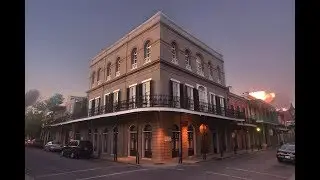 Top 10 Most Haunted Places In America
