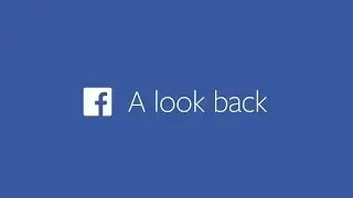 Facebook Movie After Effects Template Free Download