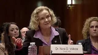 Schatz Asks NIH Officials About Progress Made on Chronic Pain Research, Funded by STOP Pain Act