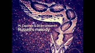 M. Caporale - Russell's melody *preview*