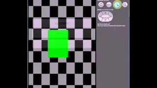 Motion Detector for Android