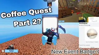 ROBLOX Arsenal TC Cube Event Part 2?