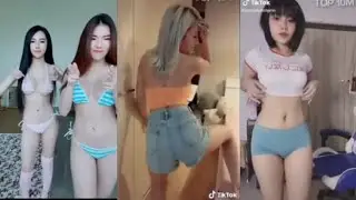 sexy hot tik tok china girl video 👙🔞 boode 😀wow😂 hot girls video 18 👙🔥