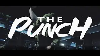 THE PUNCH - Ünsal Arik vs. Greeno