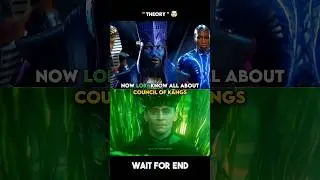 Loki Know All About Council of Kangs 🤯 