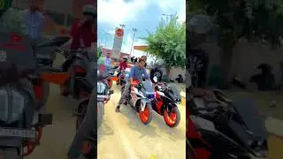 Top Speed KTM And Duke 🔥 #bikeride #ktm #shorts #viralshorts #trending #youtubeshorts