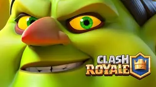 Yeni Kupa Yolu Güncellemesi: Kraliçe Goblin