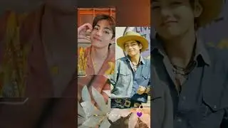 taehyung 💜 #ipurpleyou