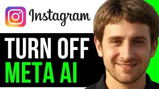 How To Turn Off Meta AI On Instagram (Step By Step)