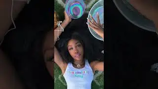 Story Behind "Mood Ring" by SZA (Youtube Short)