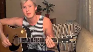 Бой к песне ДДТ - Капитан Колесников