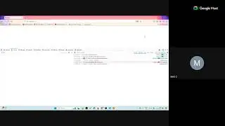 Open - week 8 - Introduction to flask security - Part II