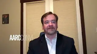 A Message from the AARC President