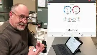 NIST (non-invasive) testing in measureQuick
