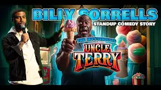 BILLY SORRELLS 