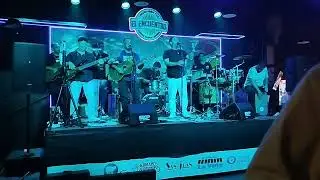JUJEÑOS... Enganchado de takiraris en peña el encuentro
