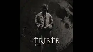 Esme - Triste (Audio Oficial 💥)