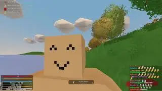 UNTURNED/ ОХПОХ ПРОТИВ ПОЛЯКОВ