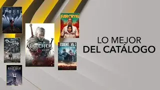 Top 25 Mejores Juegos de PS Plus Extra