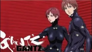 GANTZ ( Ep 23 ) // Eng sub // anime