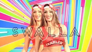 Nikki bella MV | Swalla
