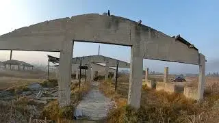DJI FPV 12 minuts flight, Relaxation Time