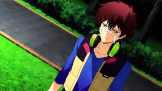 Hamatora – The Animation (Anime) – Trailer HD