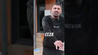 Yangın tüpü Challenge | sefa kındır yangın tüpüne karşı