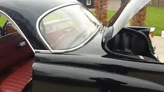 Opel Kapitän 1958 vanderhoffclassiccars