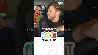 Comment brûler une voiture MAIS avec classe !
