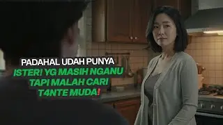 UDAH PUNYA lSTER! ENA MALAH...AH SUDAHLAH..| alur film