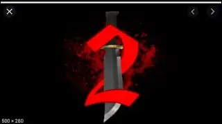 Playing murder mystery 2!