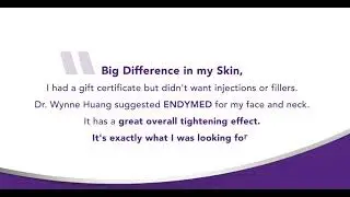 Realself patient testimonial