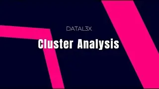 👥 Cluster Analysis Tool