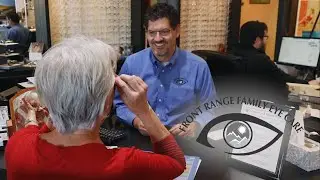 Front Range Family Eye Care