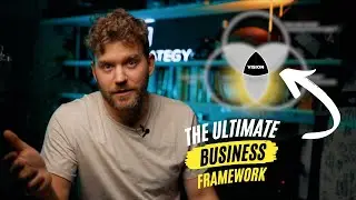 How To Solve Business GROWTH PROBLEMS (VP3 Framework)