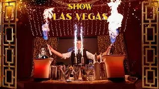 Show LAS VEGAS