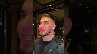 Тамаев РЕШИЛ ПОХУДЕТЬ! 